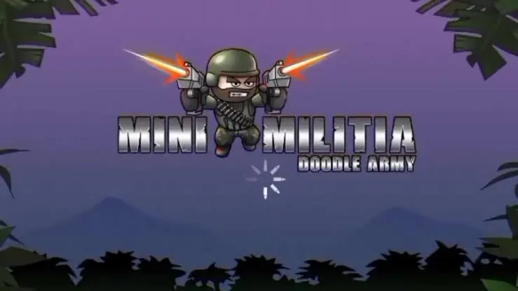 Mini Militia MOD APK