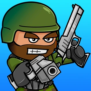 Mini Militia 